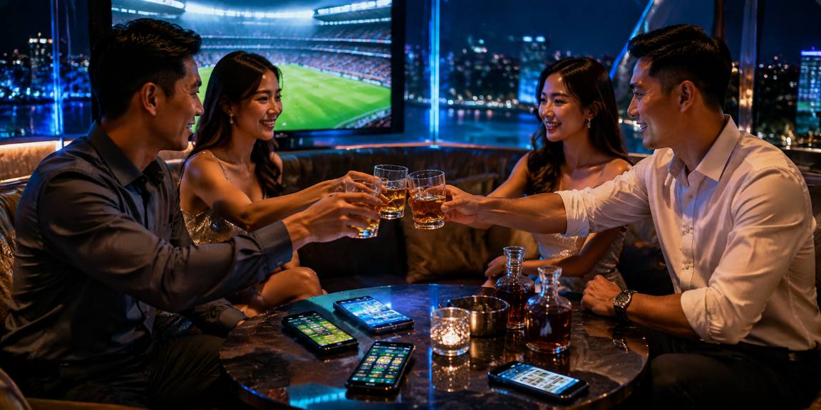 79king78 Đặt hai cược song song trong cùng một vòng
